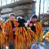 Bilder » 2022-Narrenwanderung