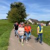 Bilder &raquo; 2024-Maiwanderung